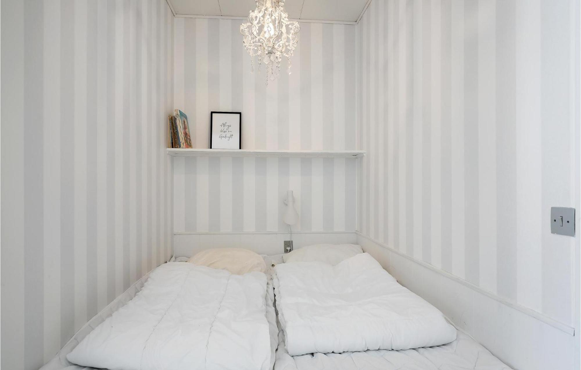 Beautiful Apartment In Neksø Екстериор снимка