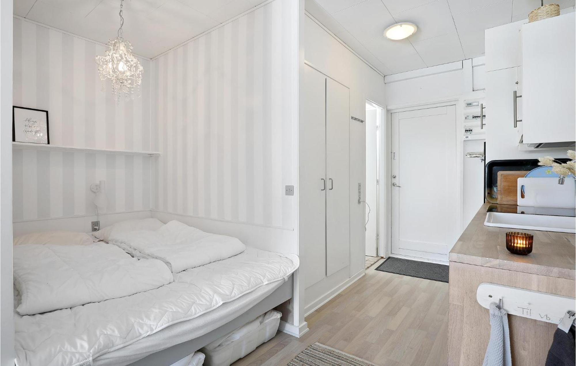 Beautiful Apartment In Neksø Екстериор снимка