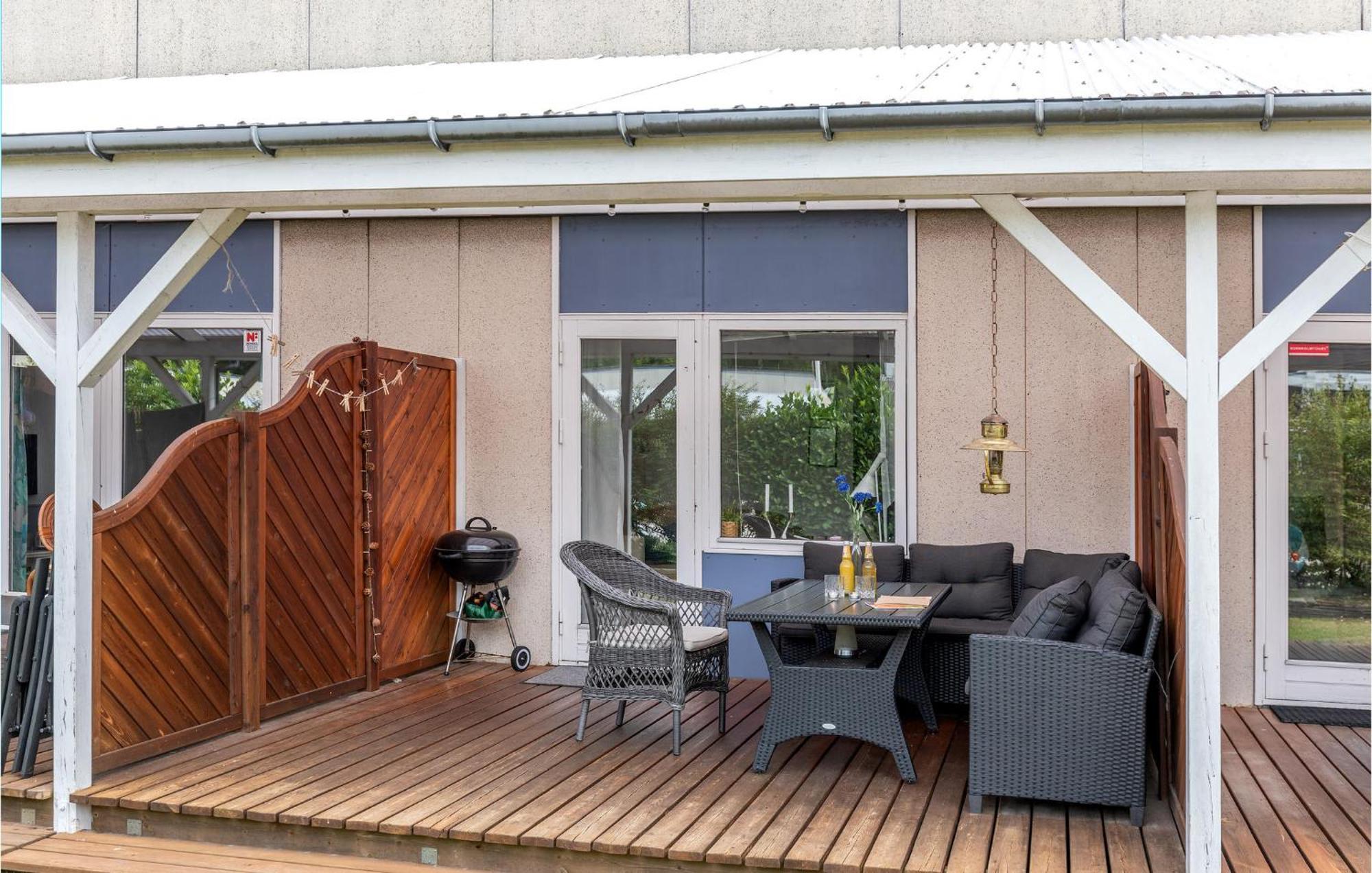 Beautiful Apartment In Neksø Екстериор снимка