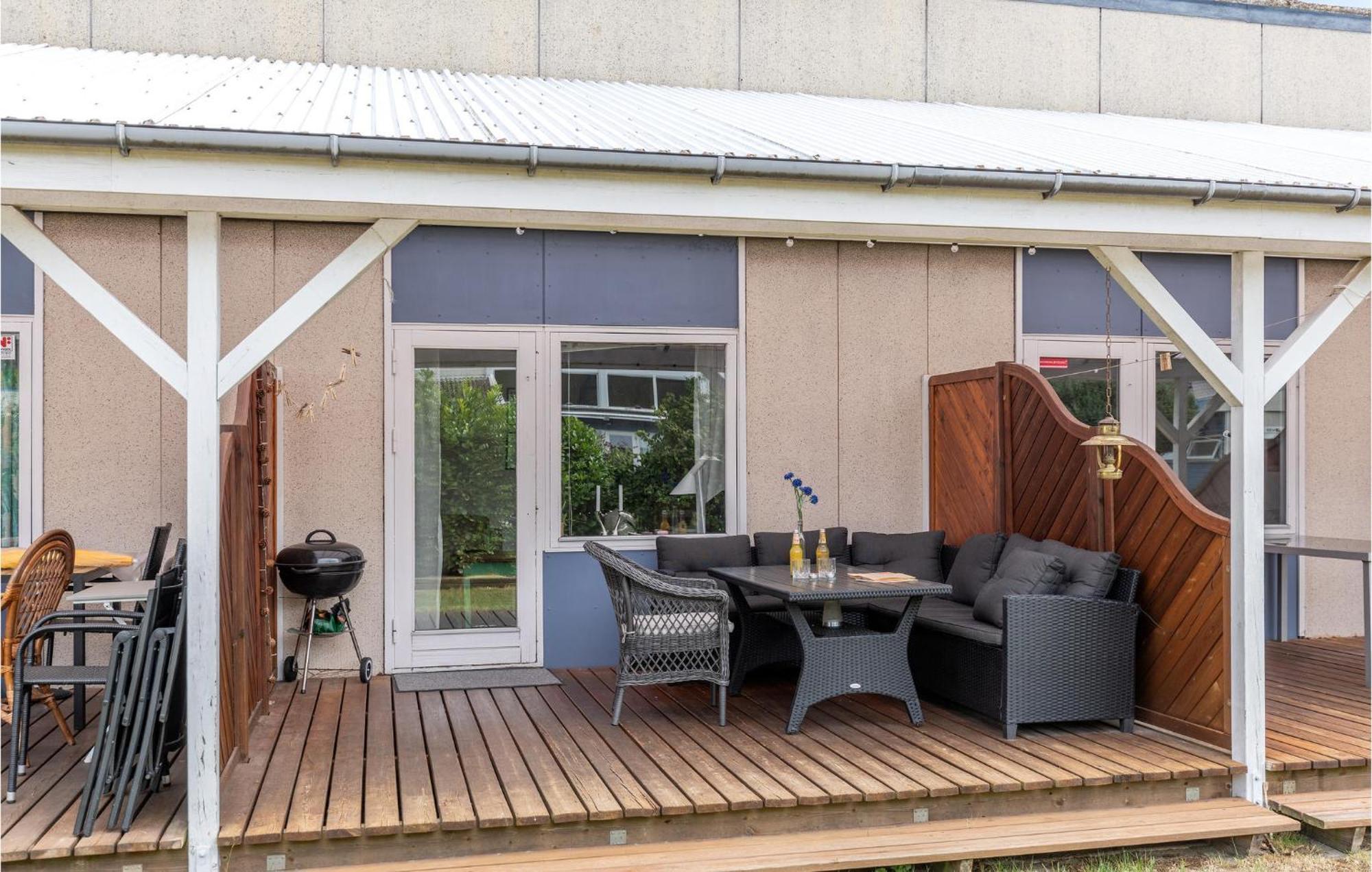 Beautiful Apartment In Neksø Екстериор снимка