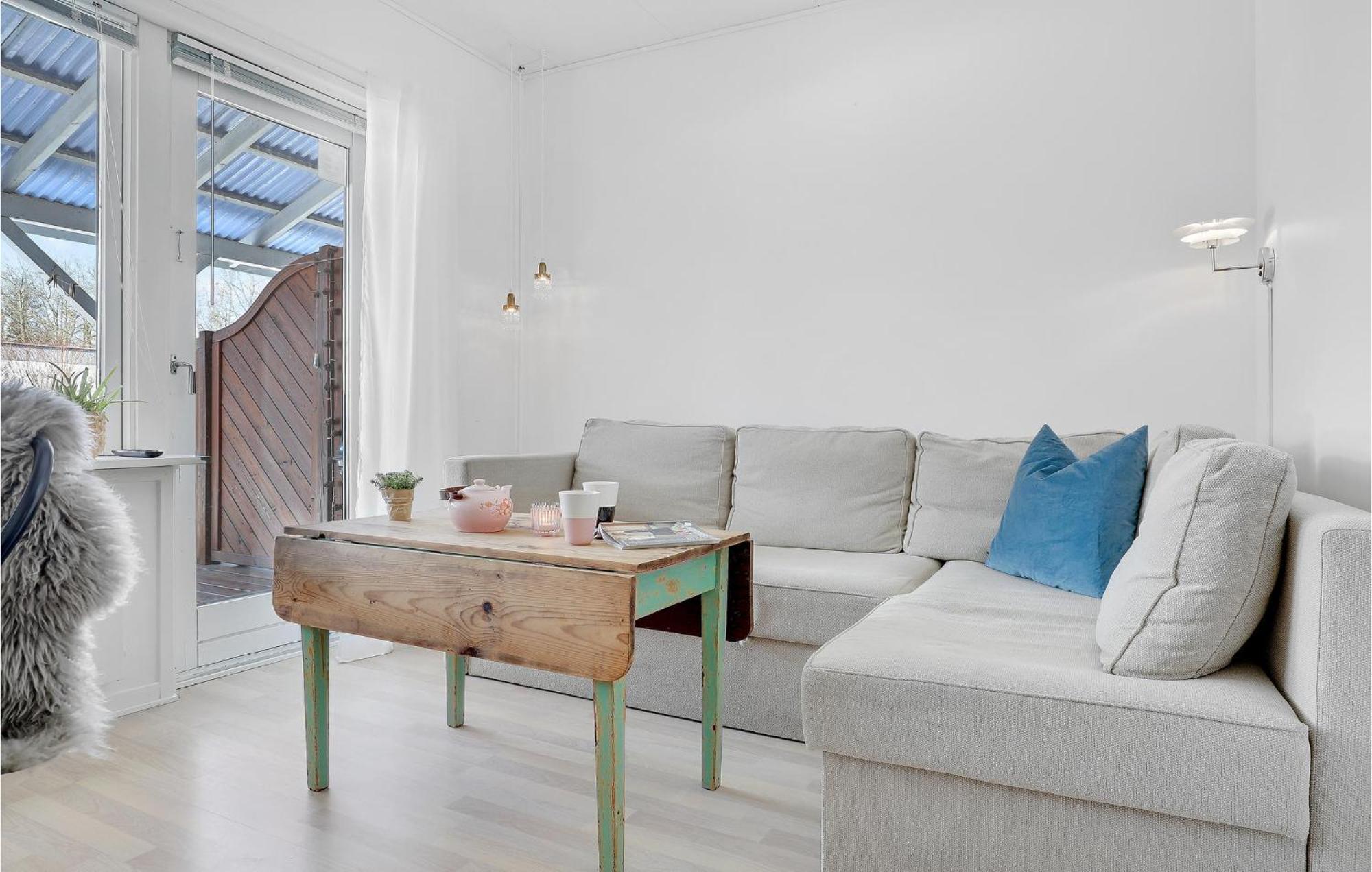 Beautiful Apartment In Neksø Екстериор снимка